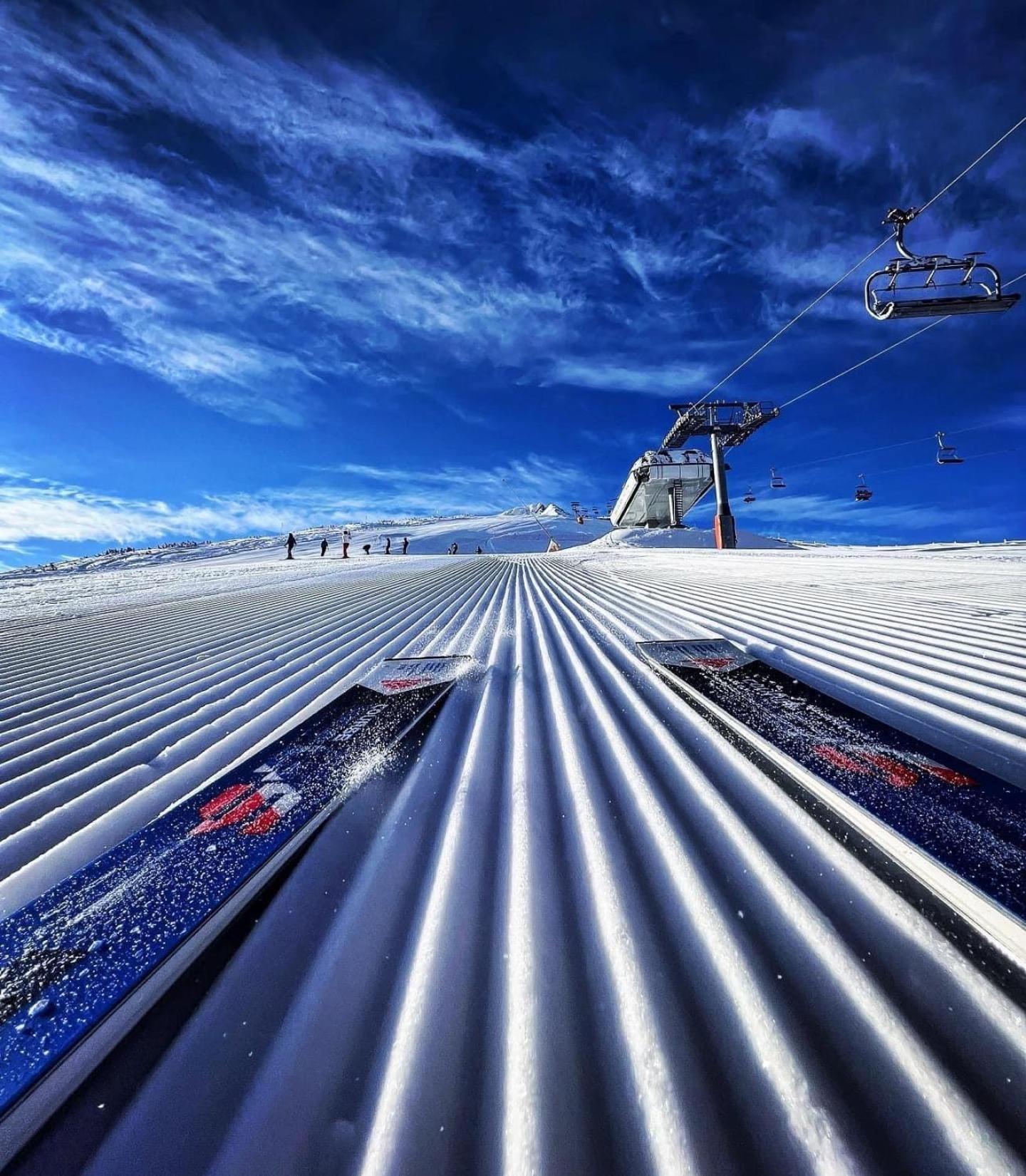 Bansko Royal Towers Private Apartment V&K Dış mekan fotoğraf