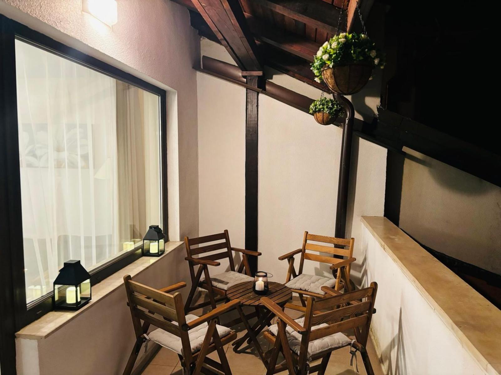 Bansko Royal Towers Private Apartment V&K Dış mekan fotoğraf