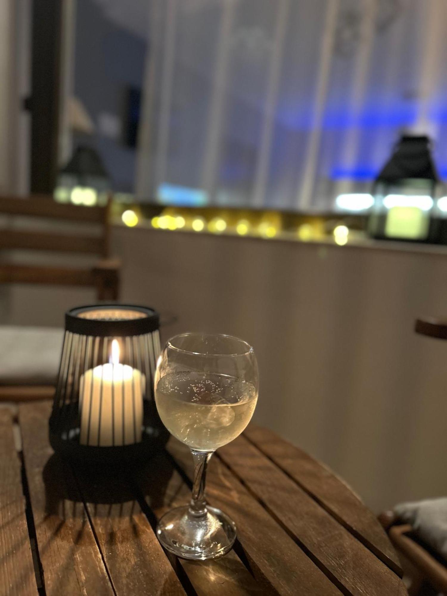 Bansko Royal Towers Private Apartment V&K Dış mekan fotoğraf